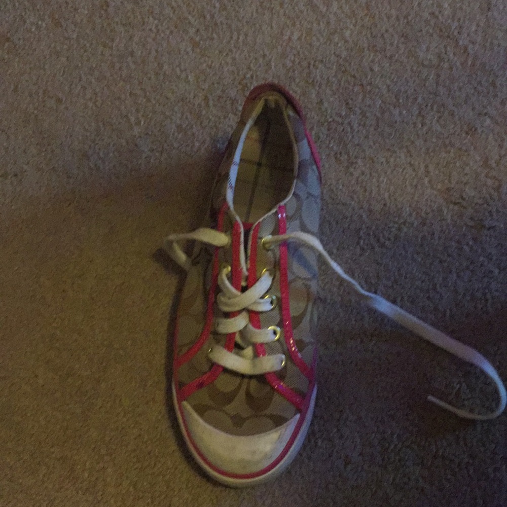 Coach Sneakers